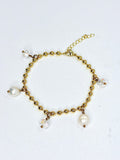 Cristal Boreal Bracelet
