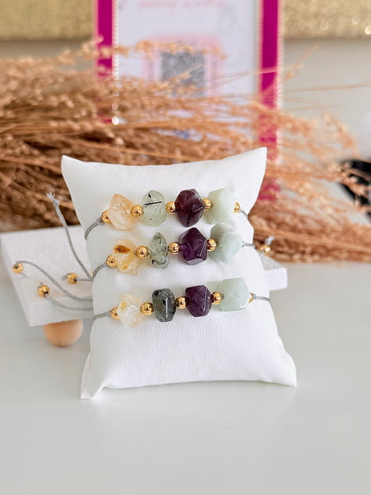 Emiliana Bracelets