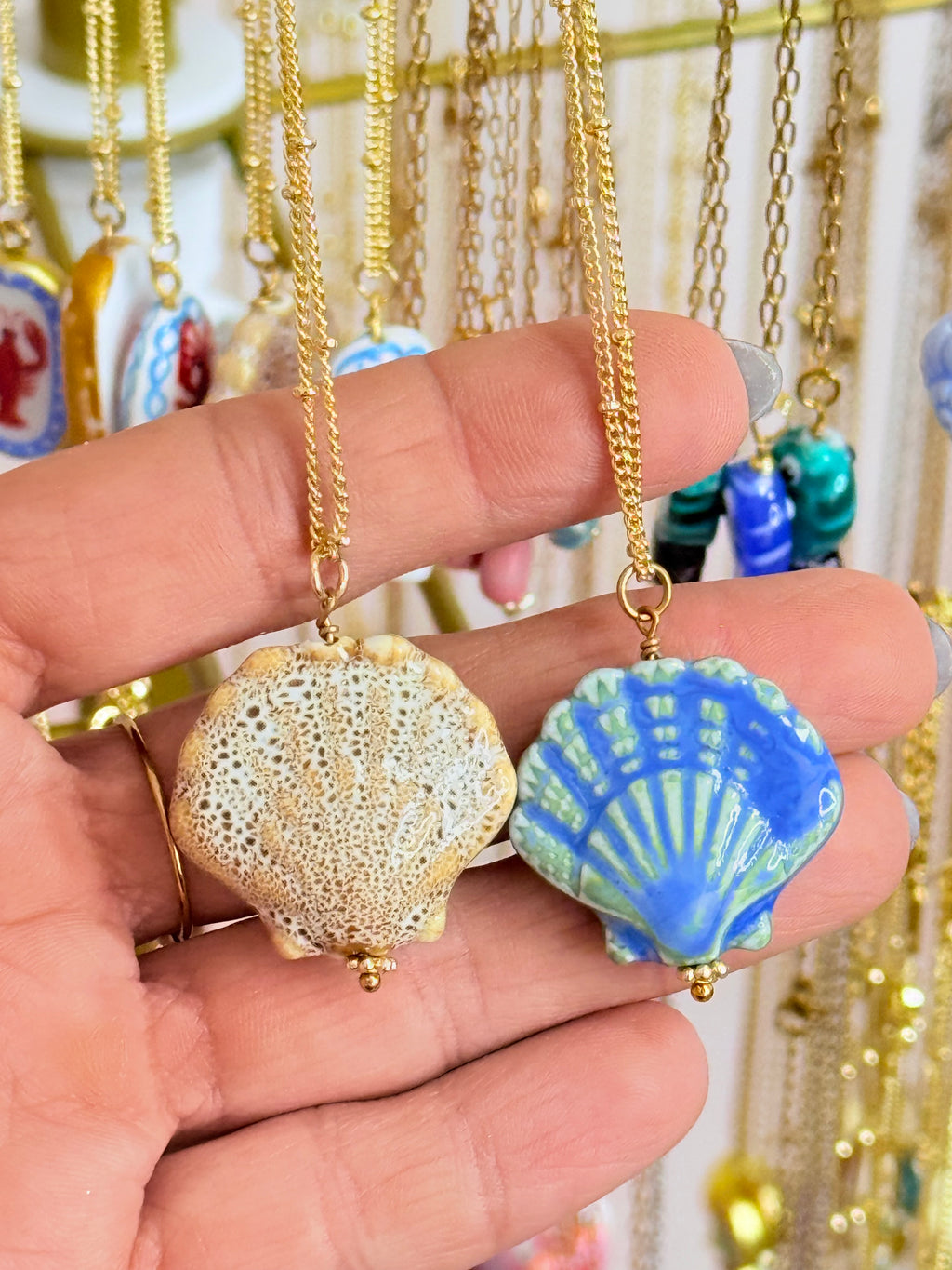 DAS Necklace  064