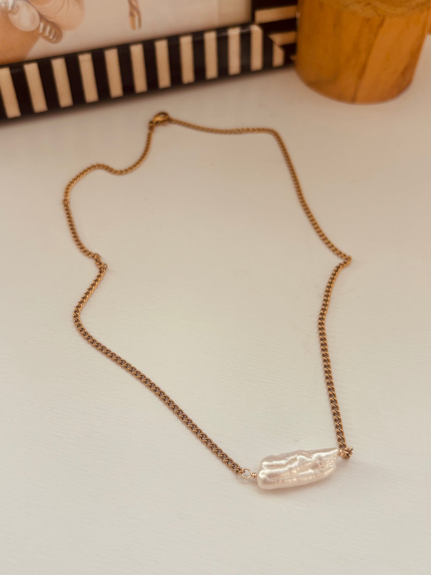 Antonella Necklace