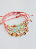 Meri Crystal 2 Bracelet (se venden individuales)
