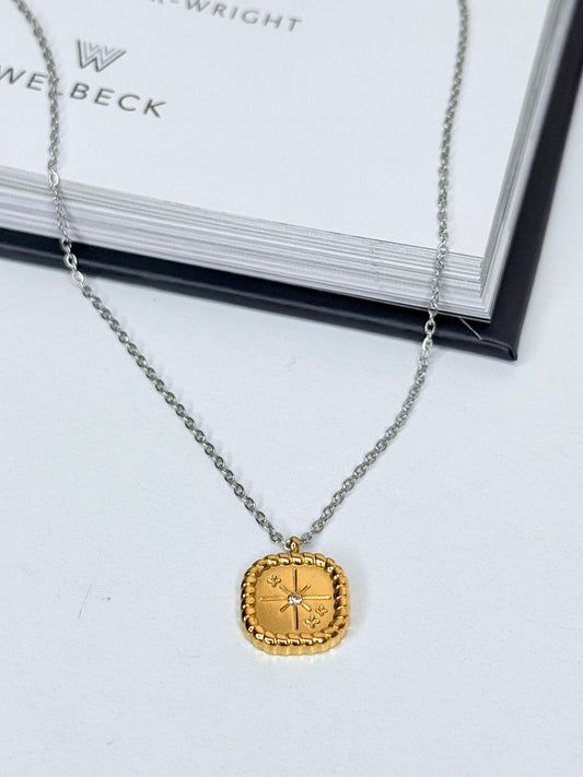 Neptune Necklace