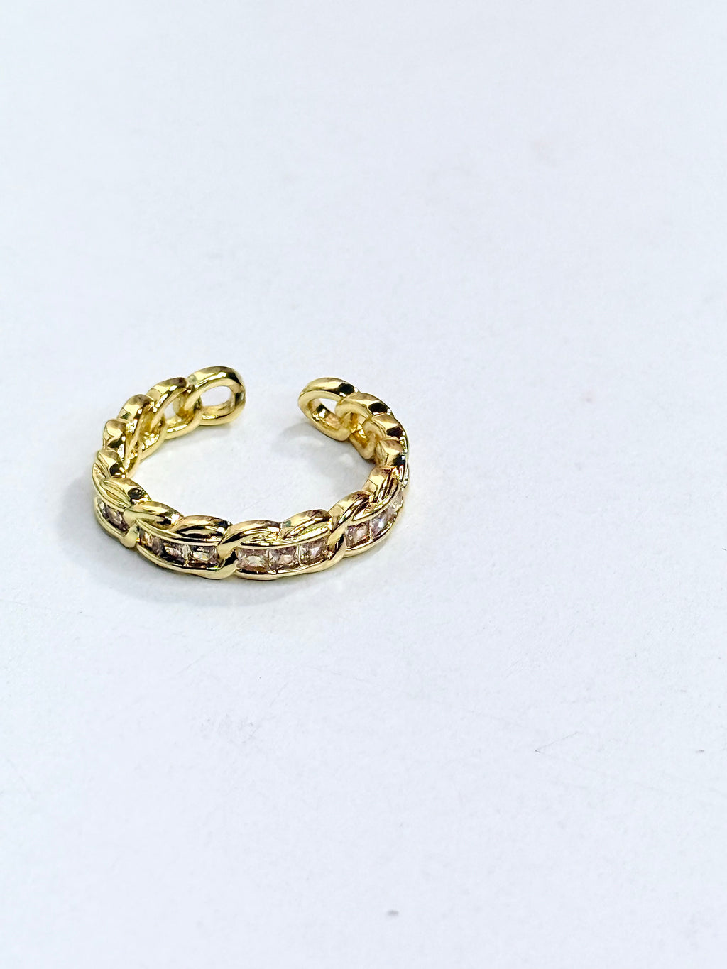 Arito Cubana Ring