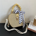 Yellow Vacay Daisy Zara Bag