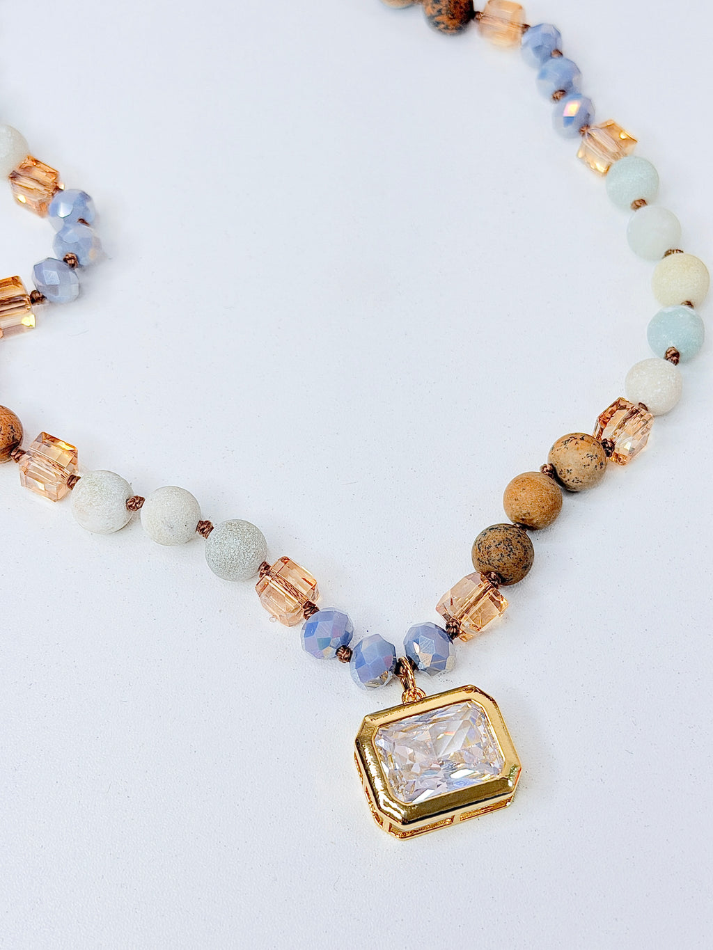 Etiopia Necklace