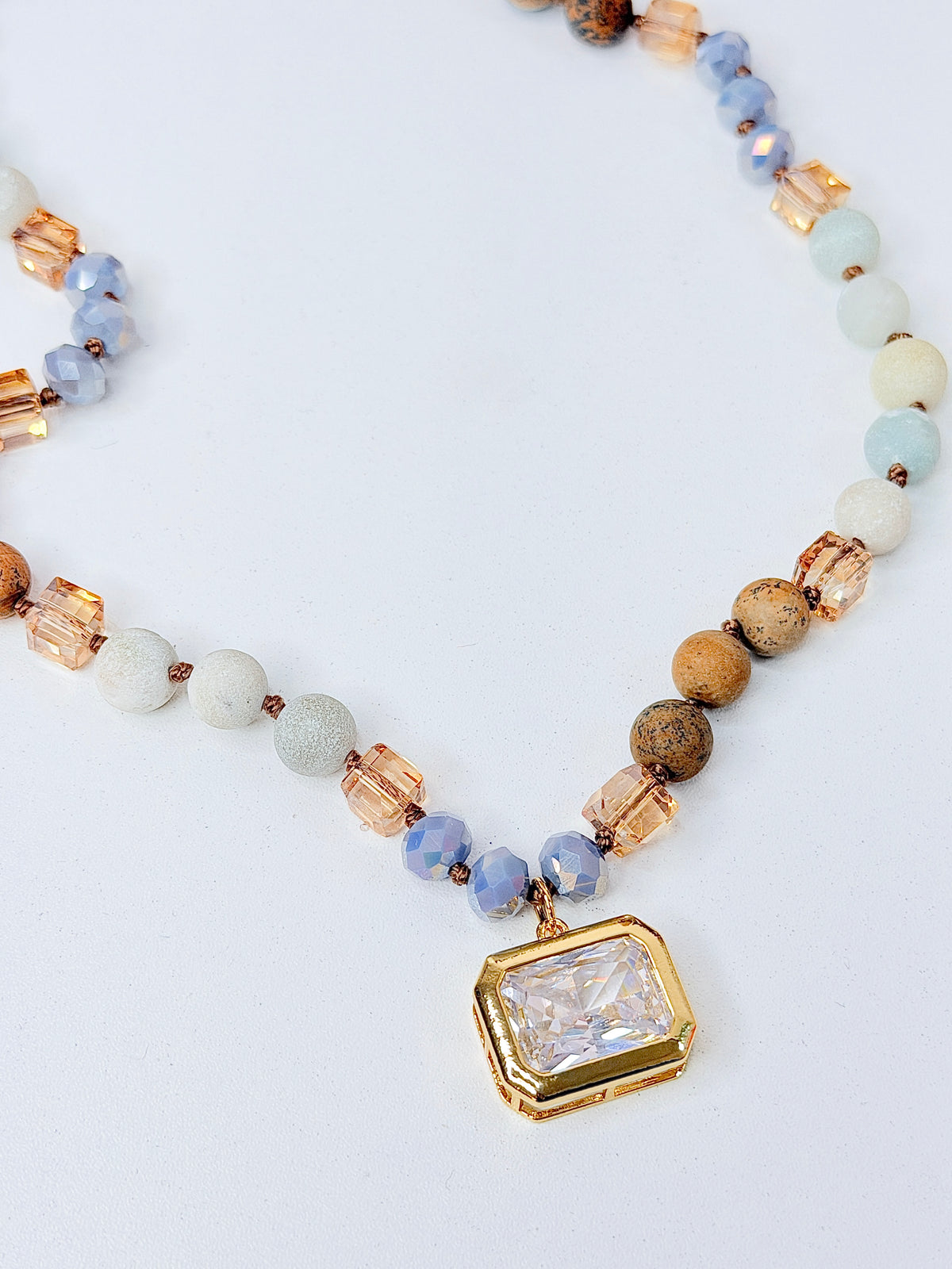 Etiopia Necklace