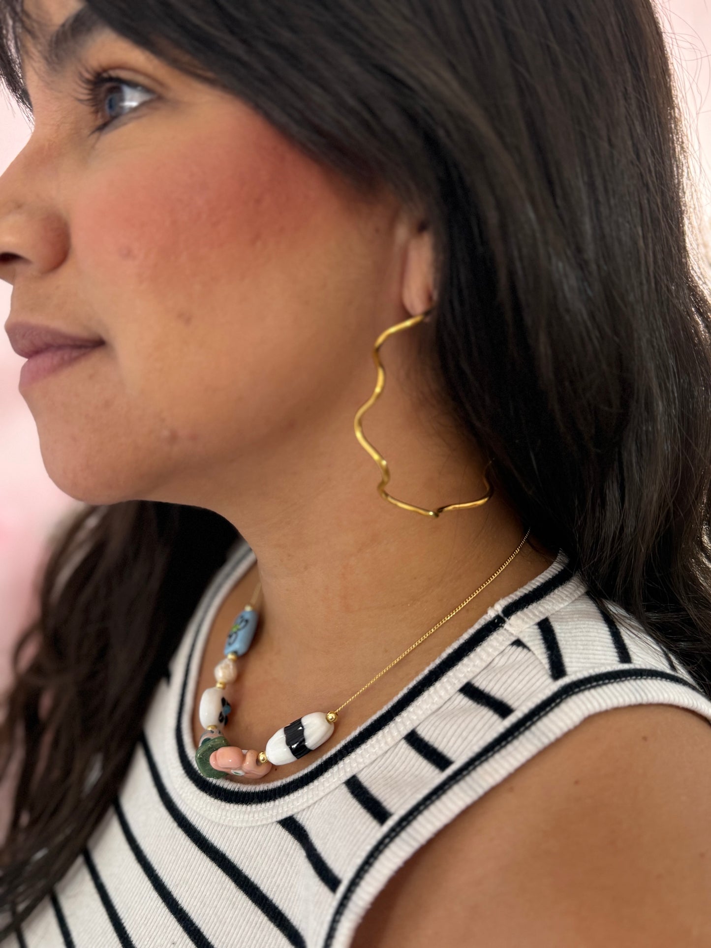 Fav Earrings