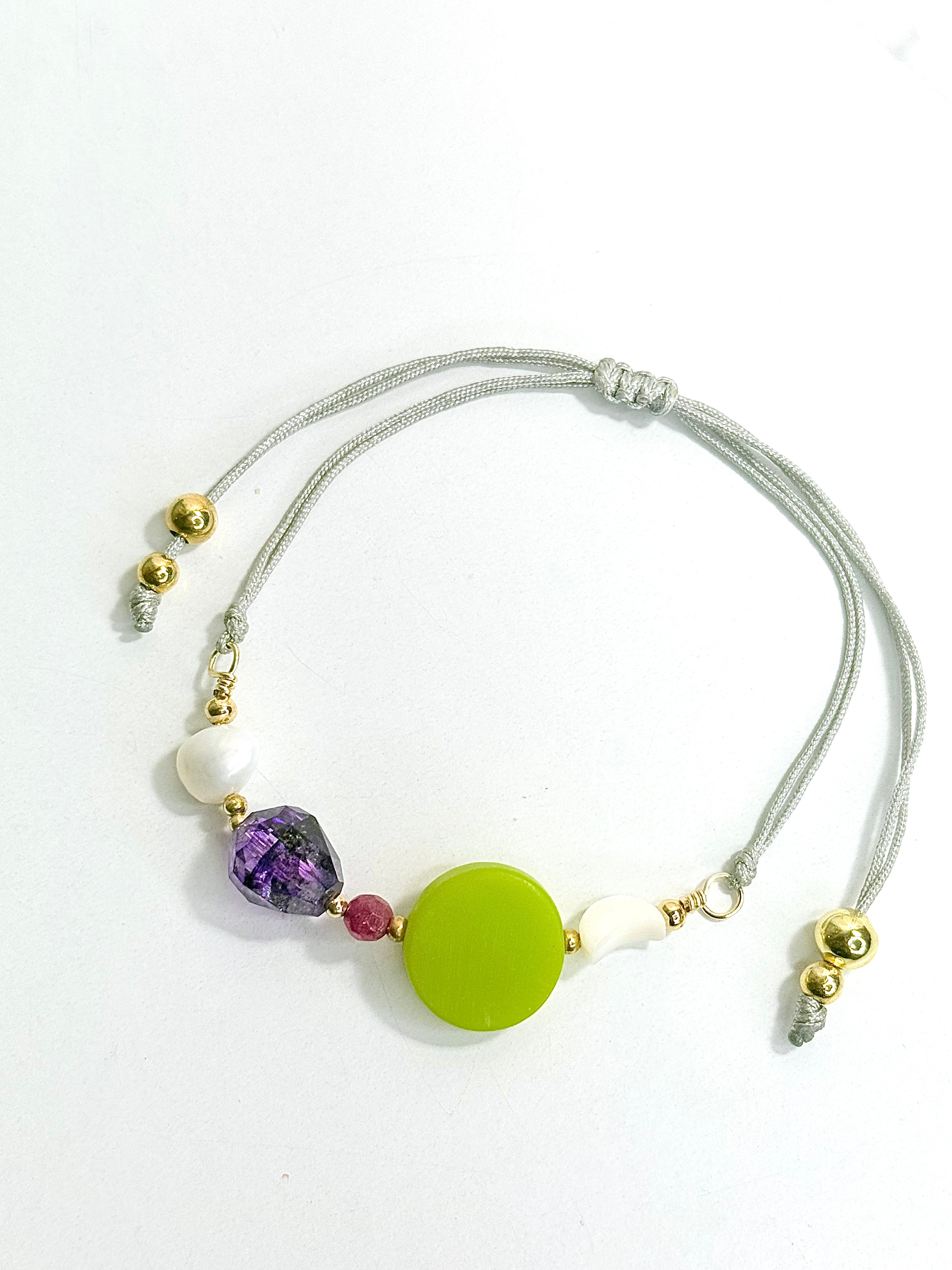 Indi Bracelet