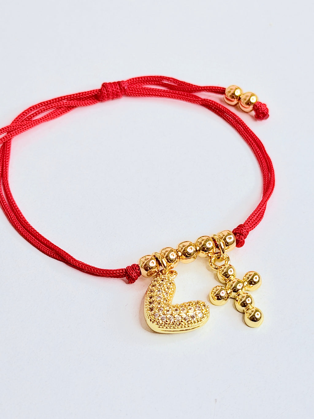 Bendecida Bracelet hdj