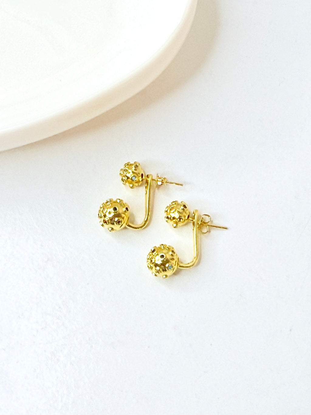 DAS EARRING 031- ALENA LA EVOLUCION