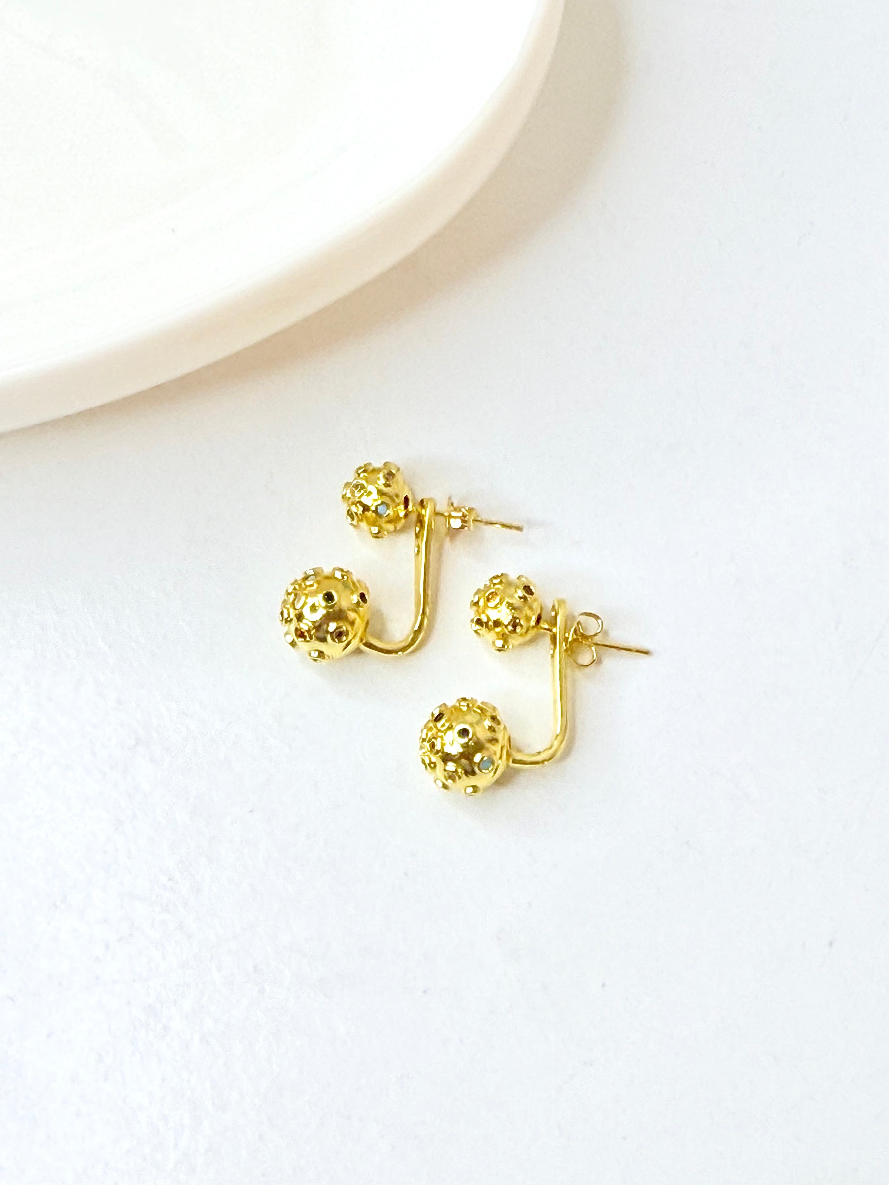 DAS EARRING 031- ALENA LA EVOLUCION