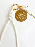 DAS BAG CHARM 111