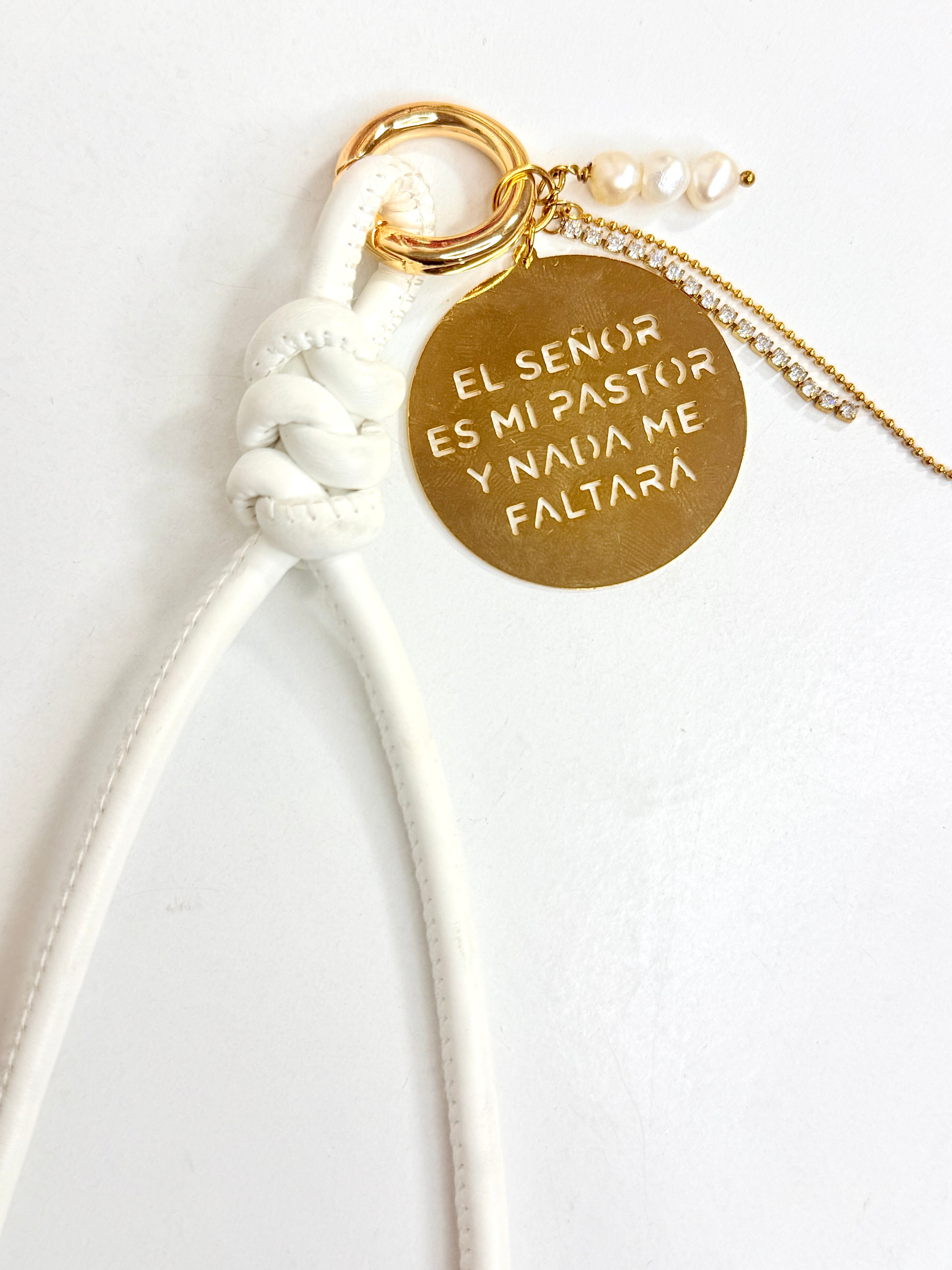DAS BAG CHARM 111