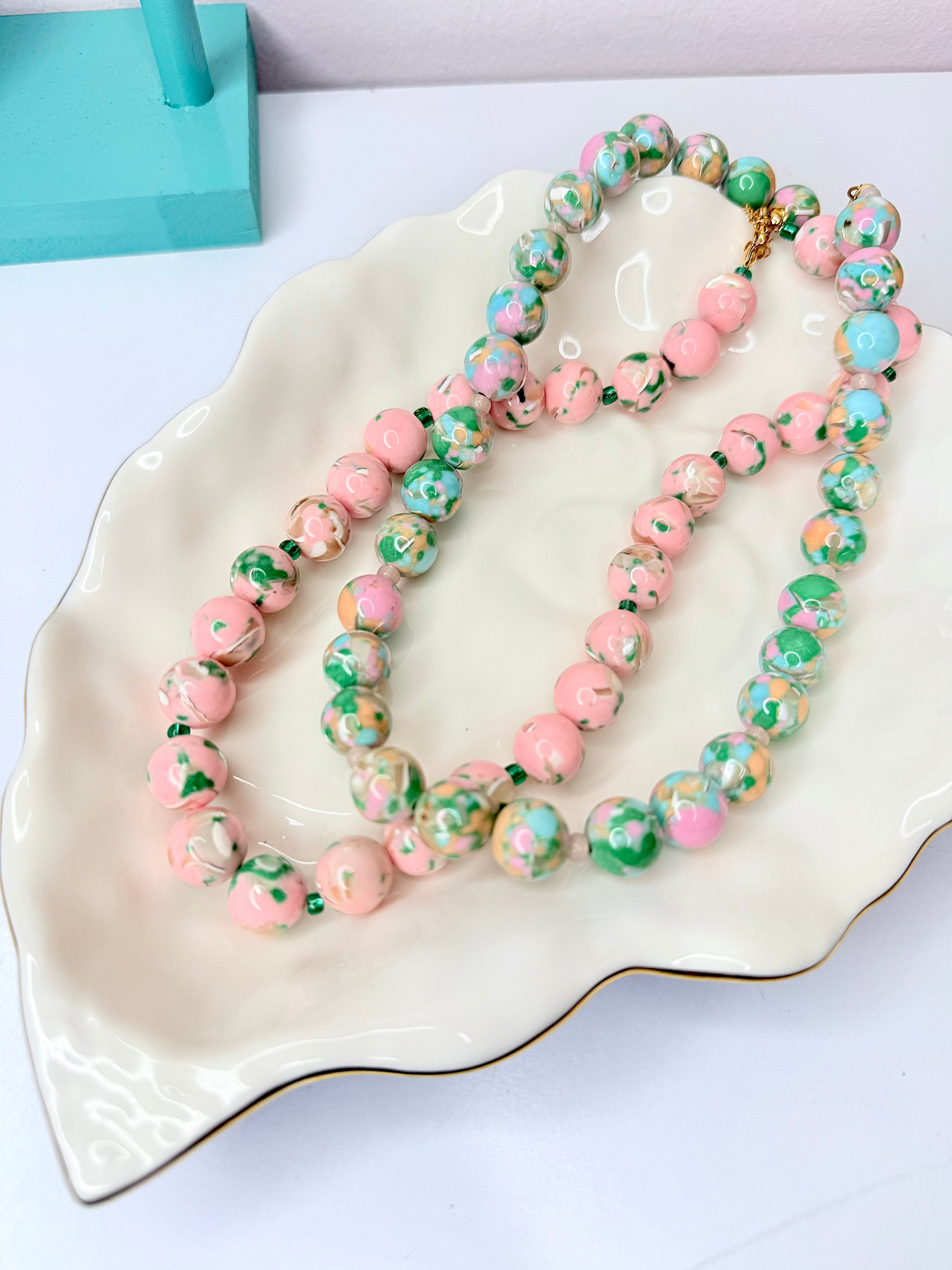 Dolce Vita Necklace