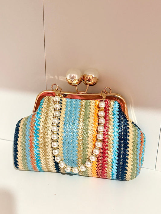 Zara Bags- Antonieta