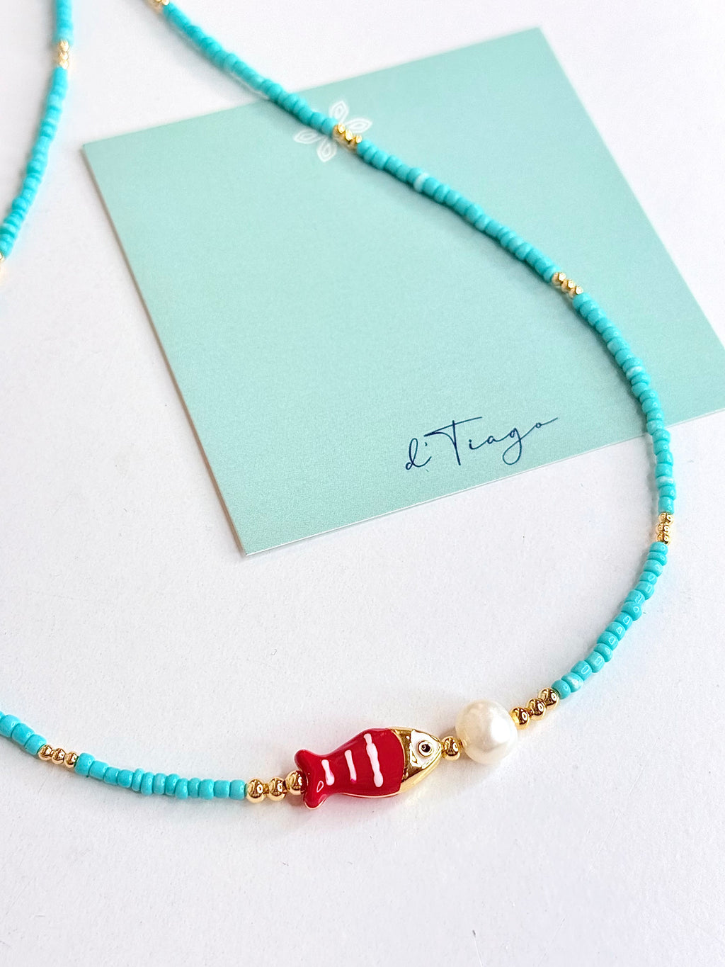 Hydra Necklace