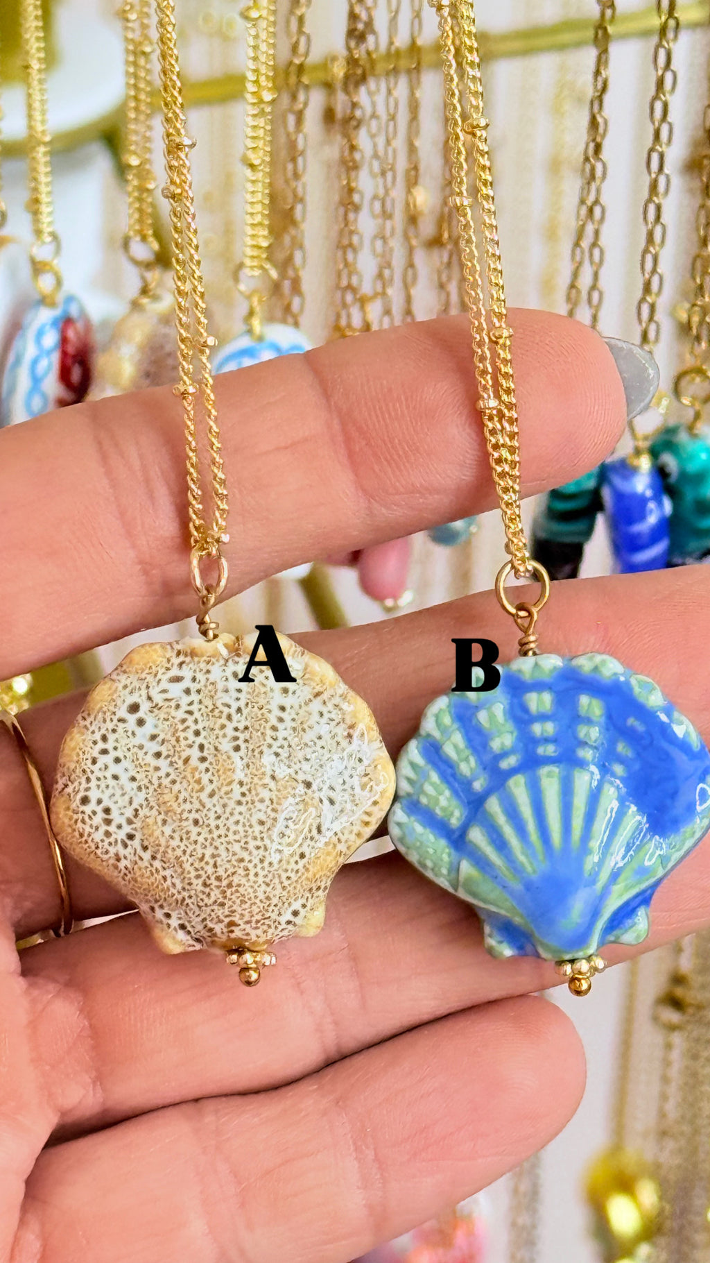 DAS Necklace  064