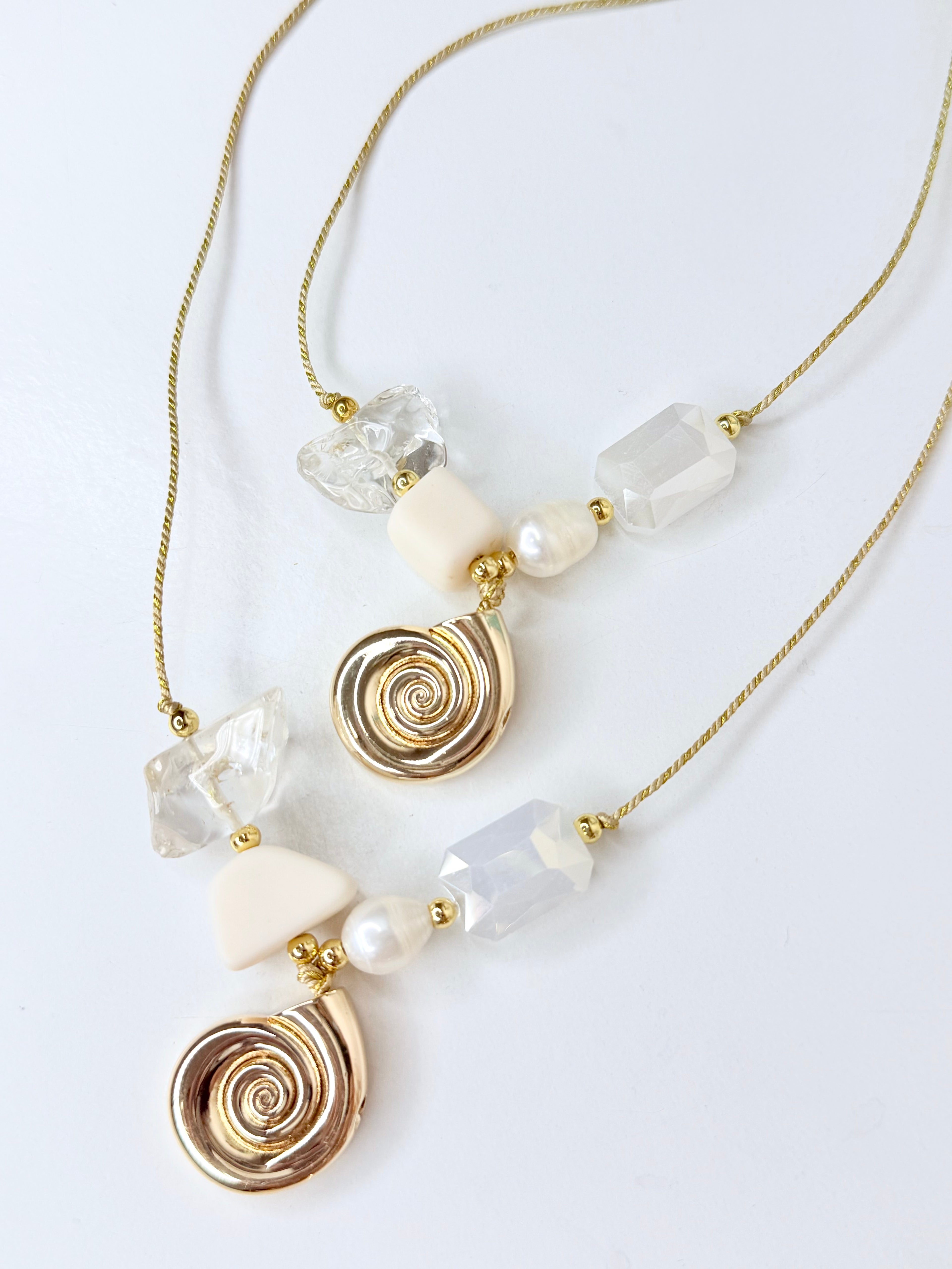 Marina Necklace