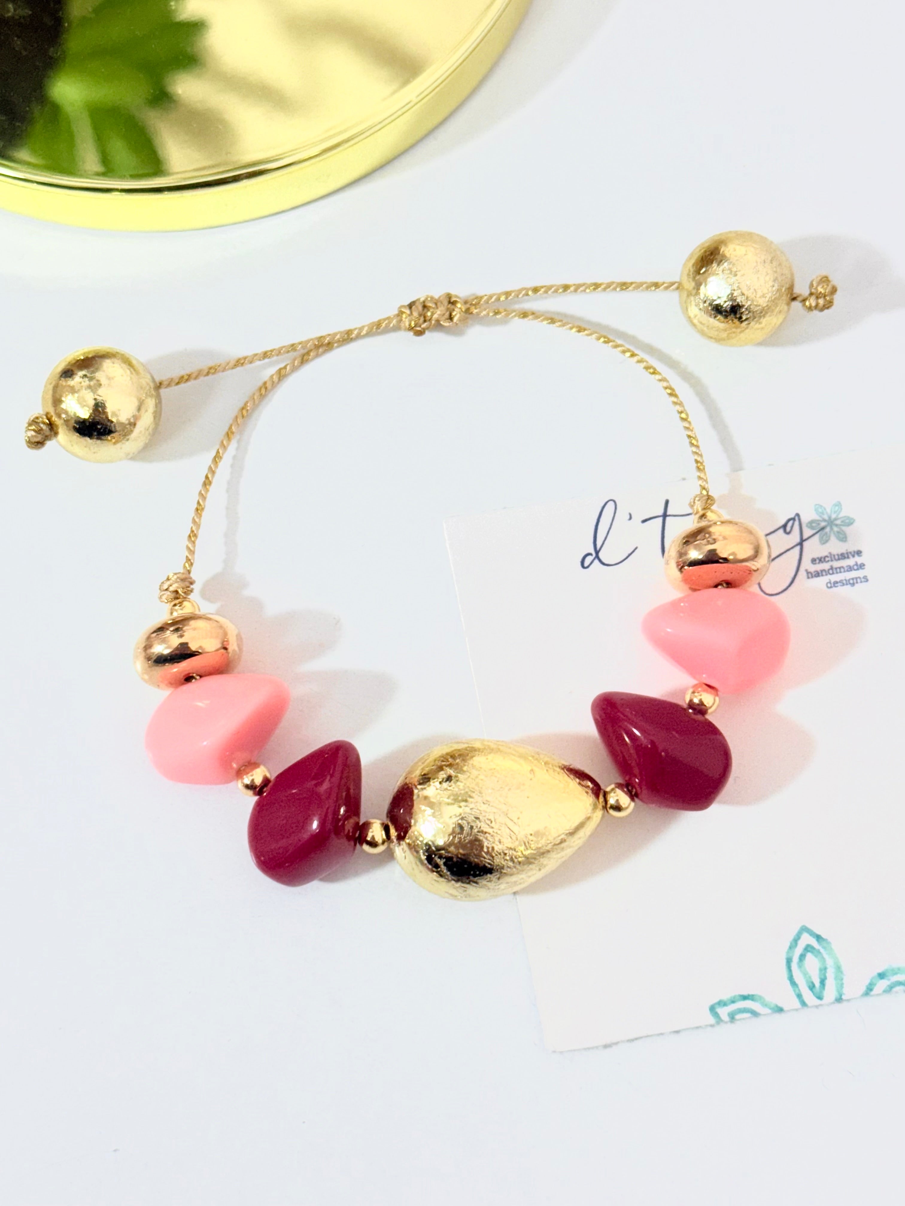 The Ordinary Collection Estilo 3 Bracelet