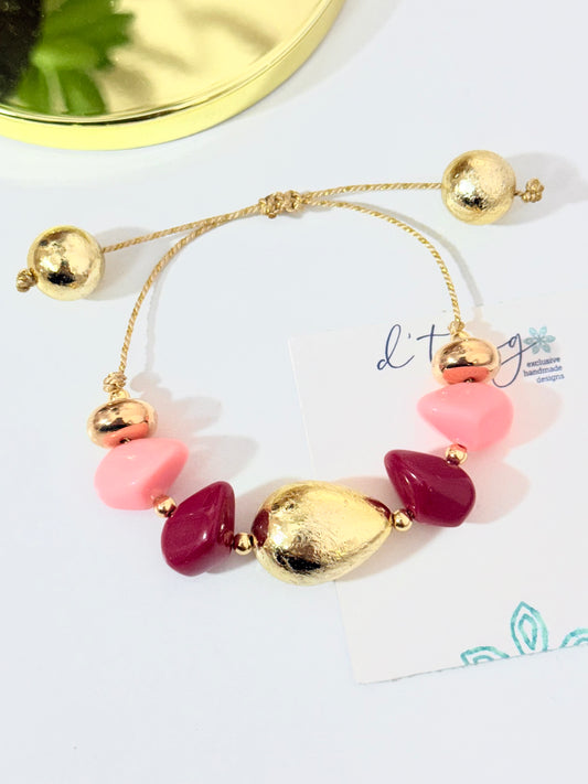 The Ordinary Collection Estilo 3 Bracelet