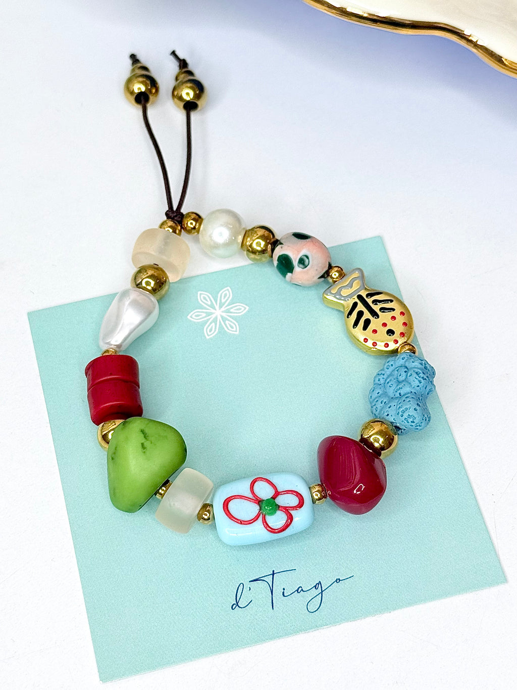 Terceira Bracelet