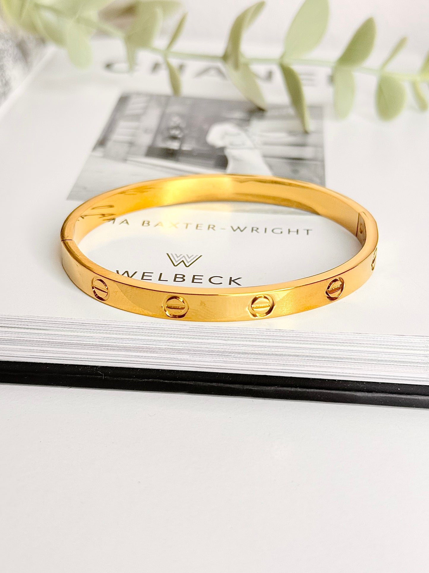 Gigi Bracelet