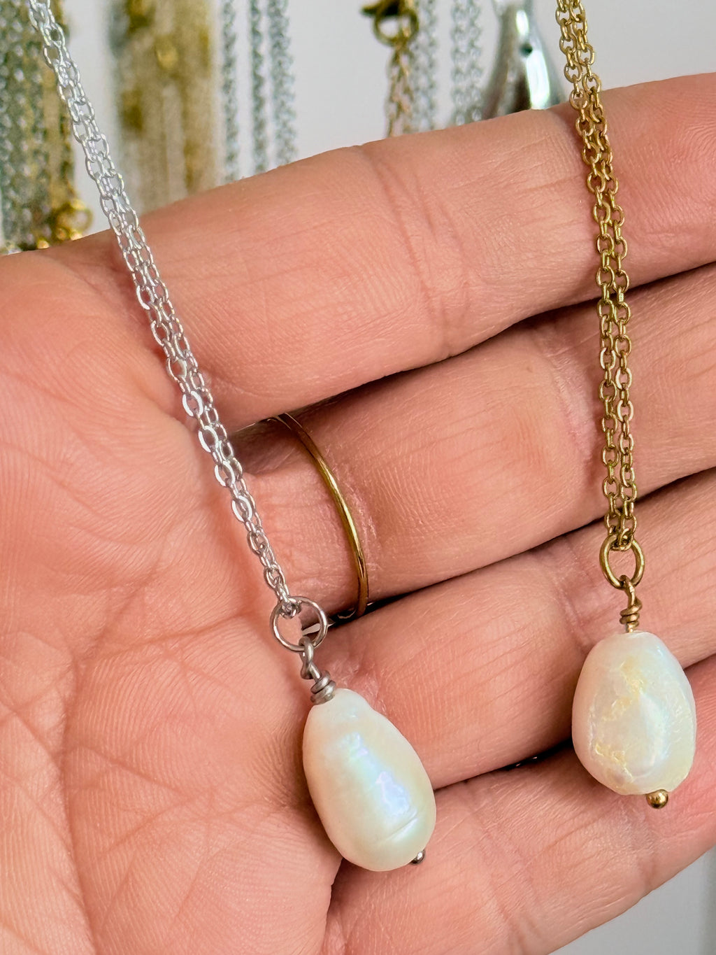 DAS NECKLACE 046