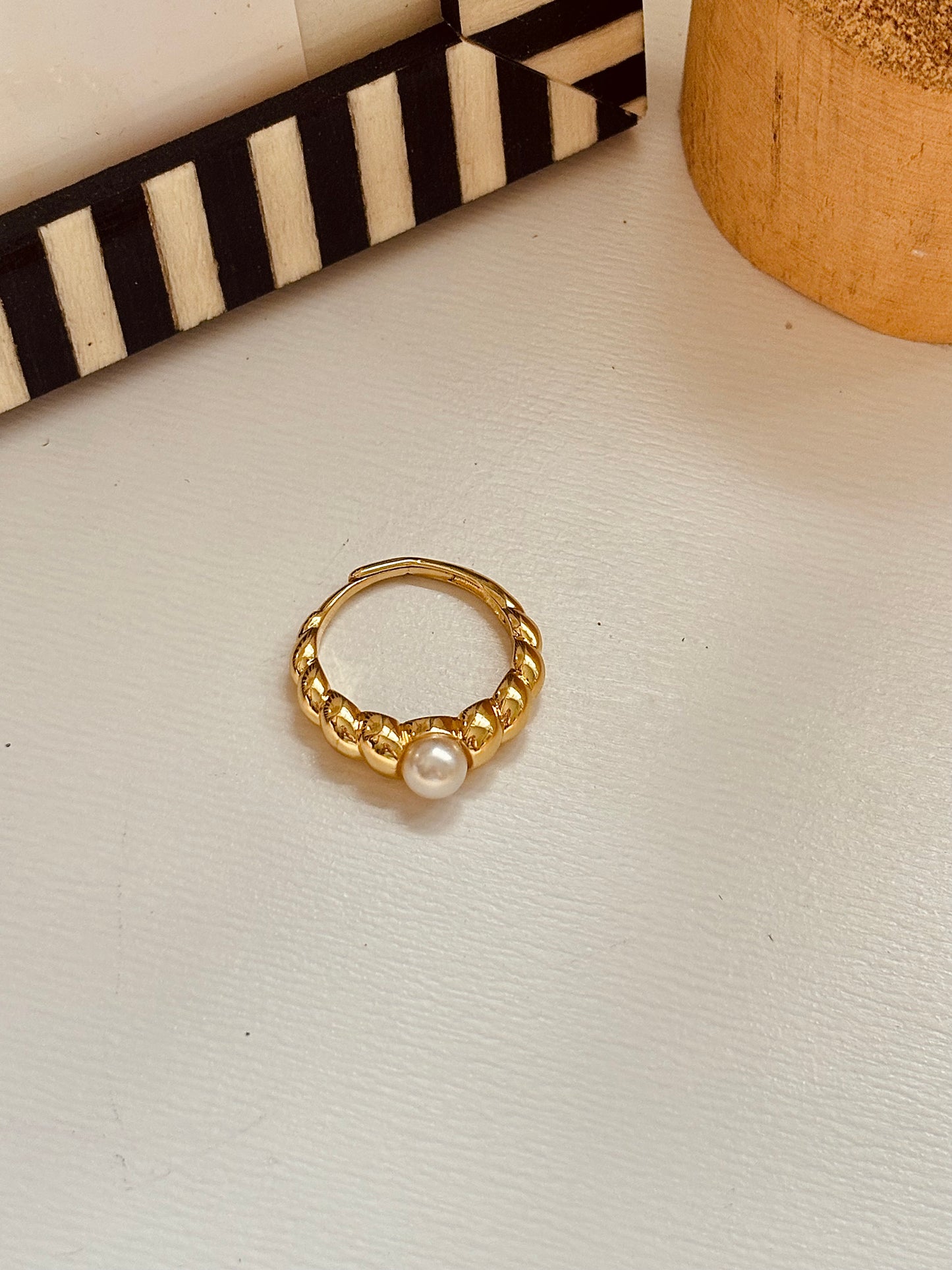 Gold Rings