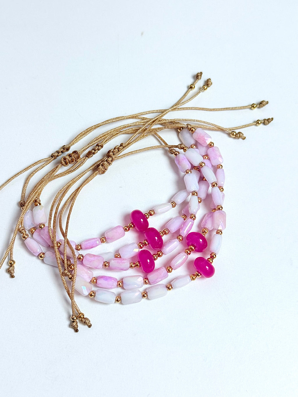 Serena #5 Bracelet