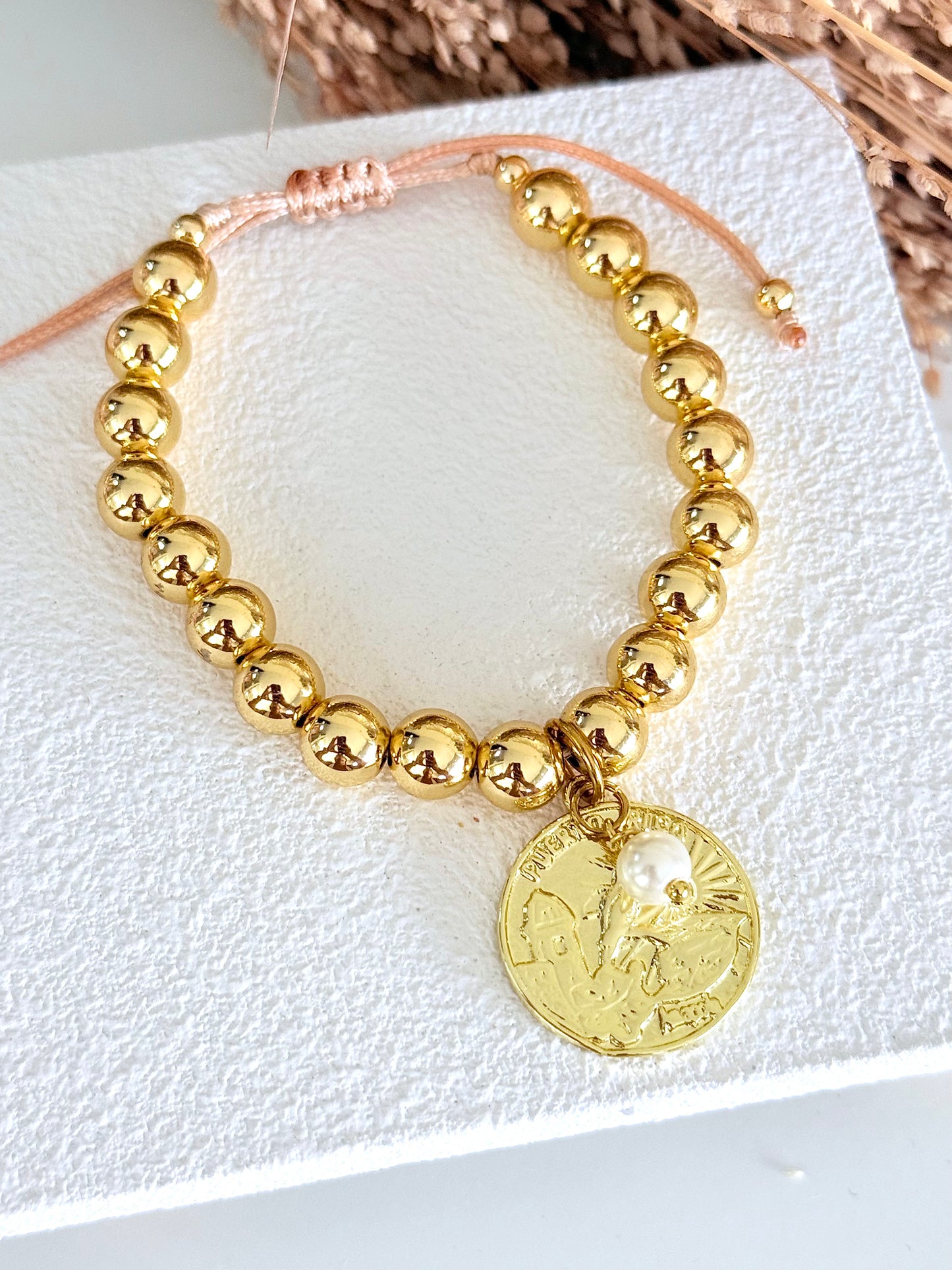 Puerto Rico Bracelet