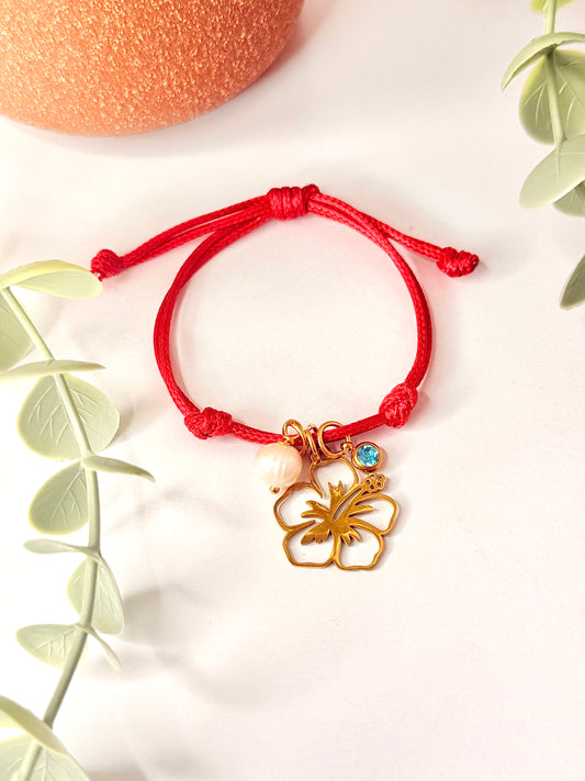 Flor de Maga Bracelet