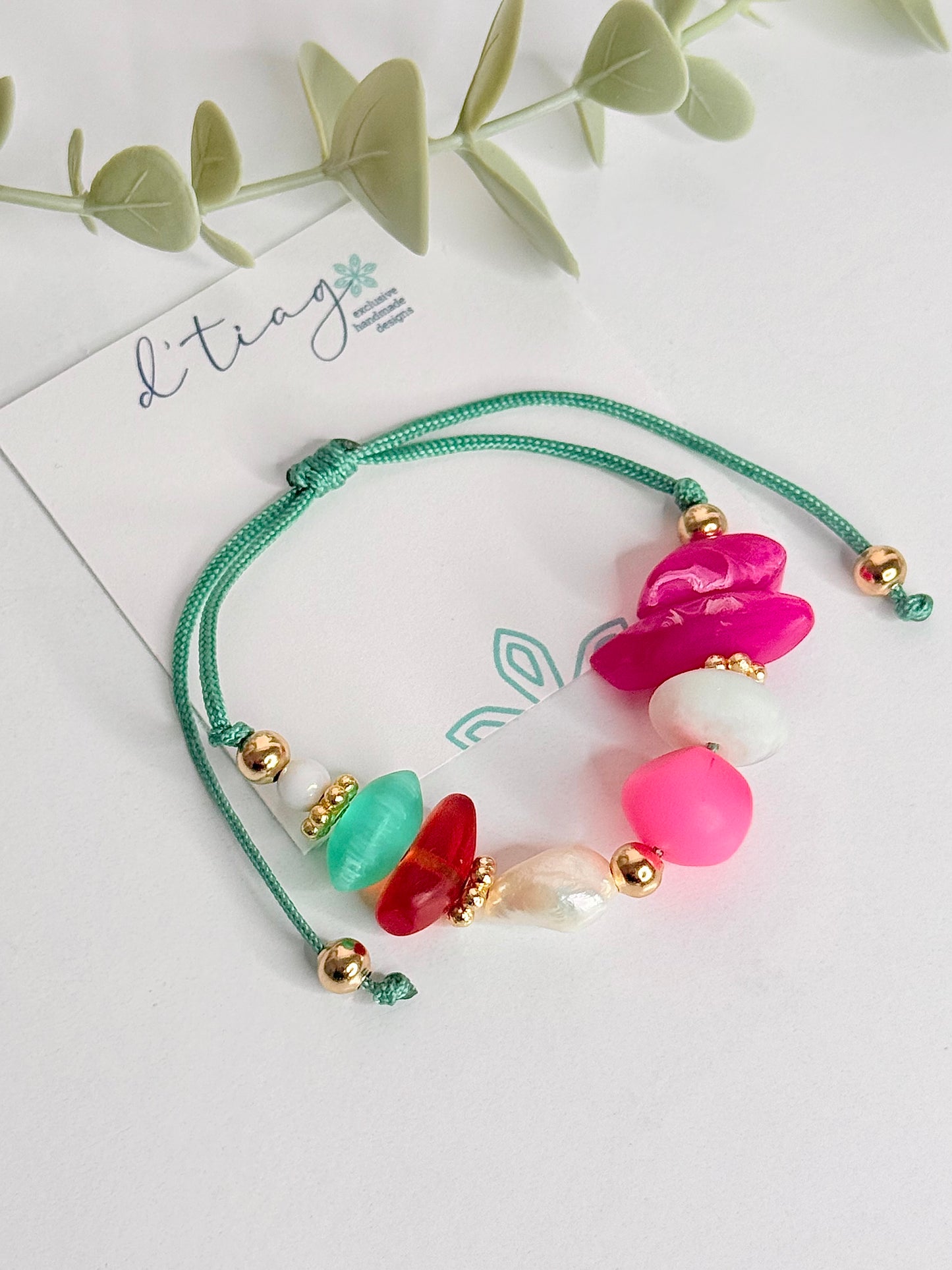 Kataleya Bracelet