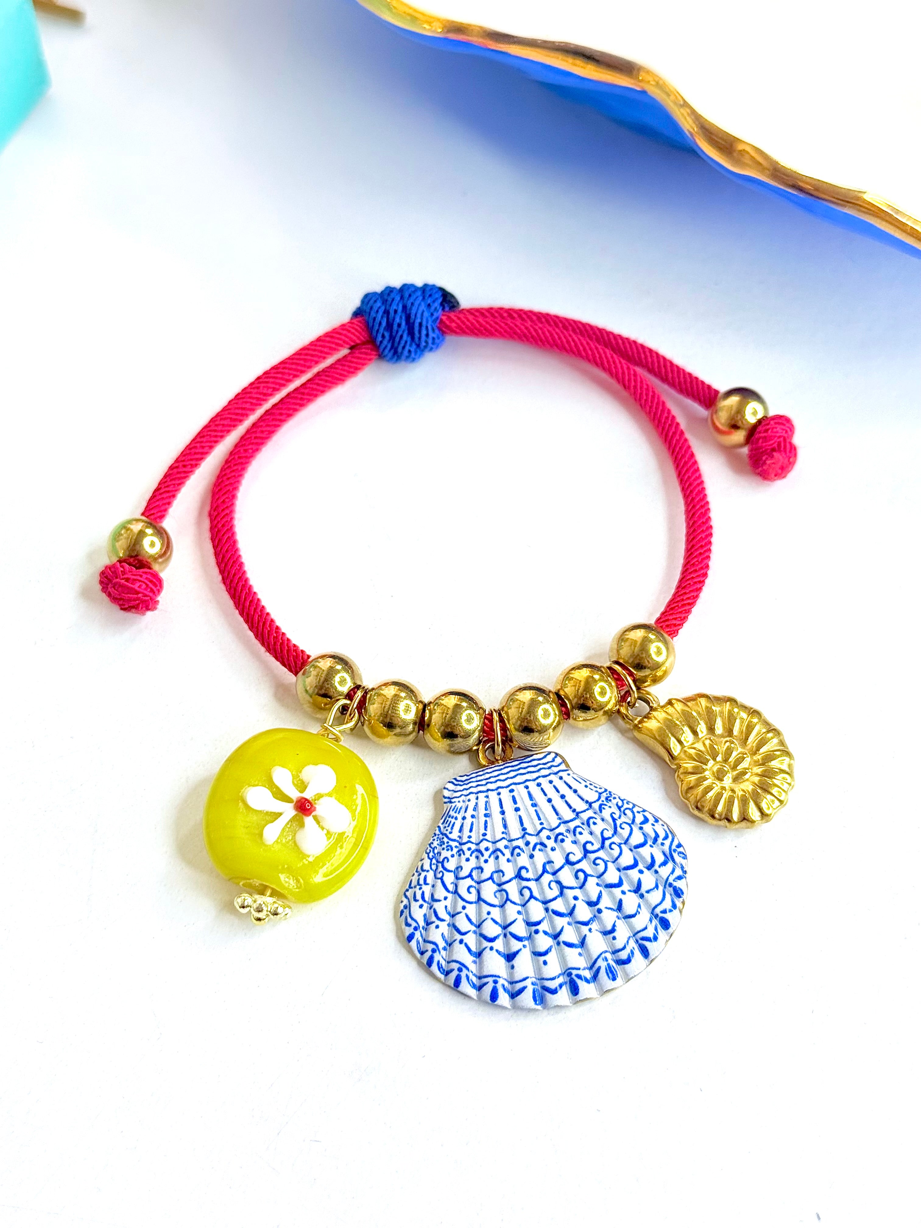 Marina Bracelet