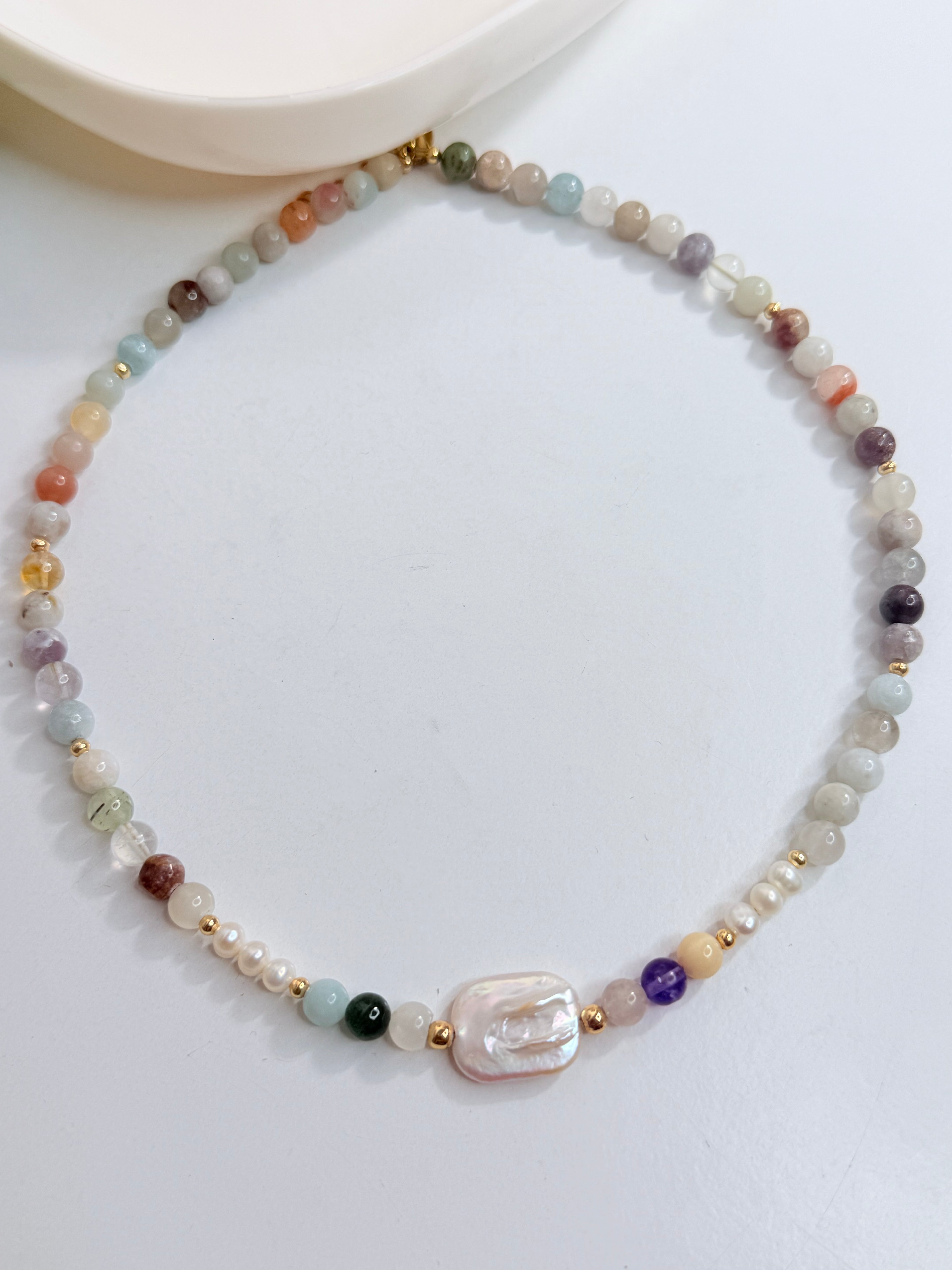 DAS NECKLACE 122