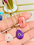DAS EARRING  073