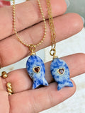 DAS EARRING  075