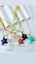 Stary Necklace