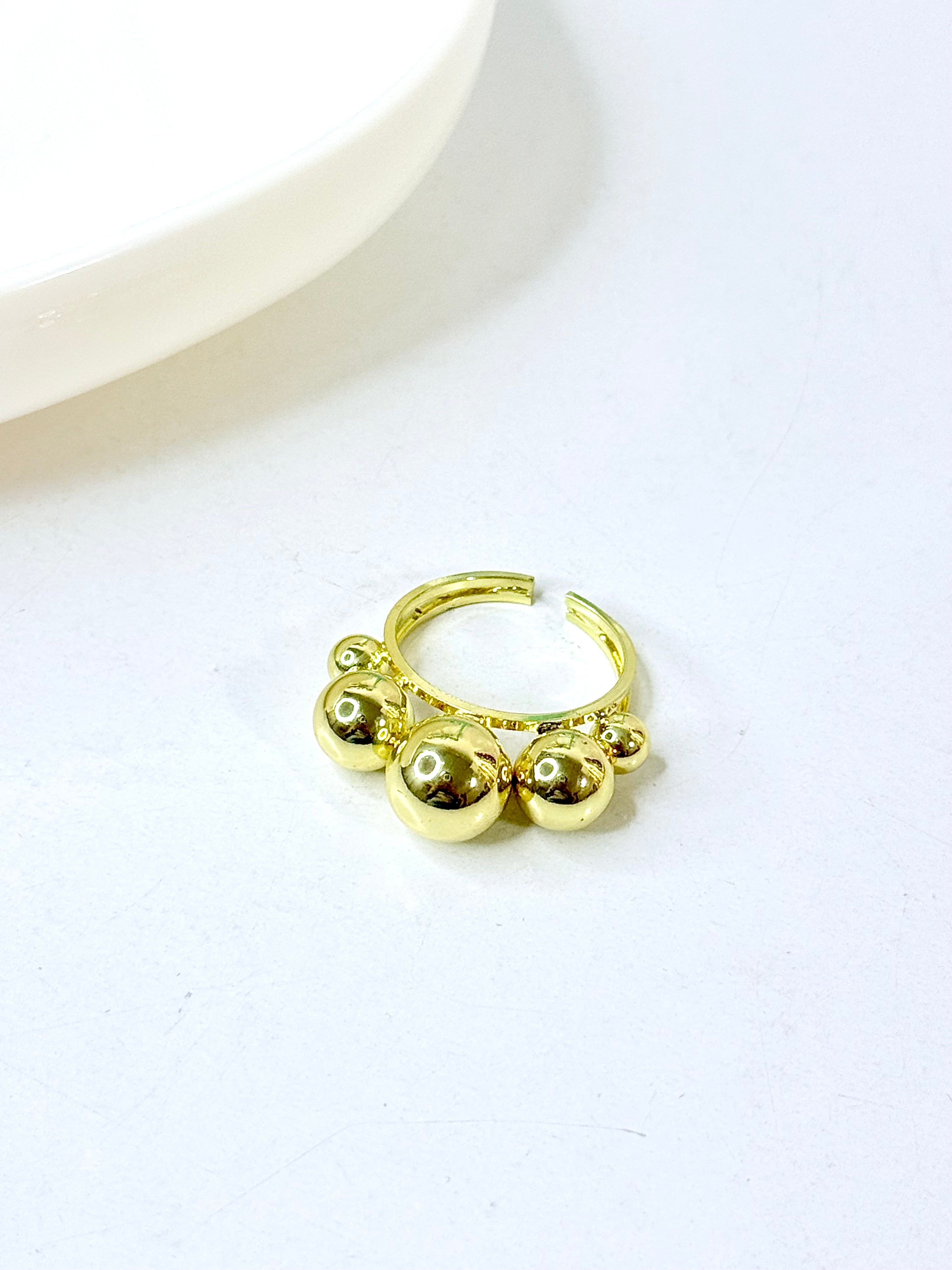 DAS RING  028