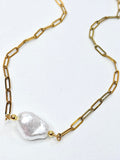 Madre Perla Necklace
