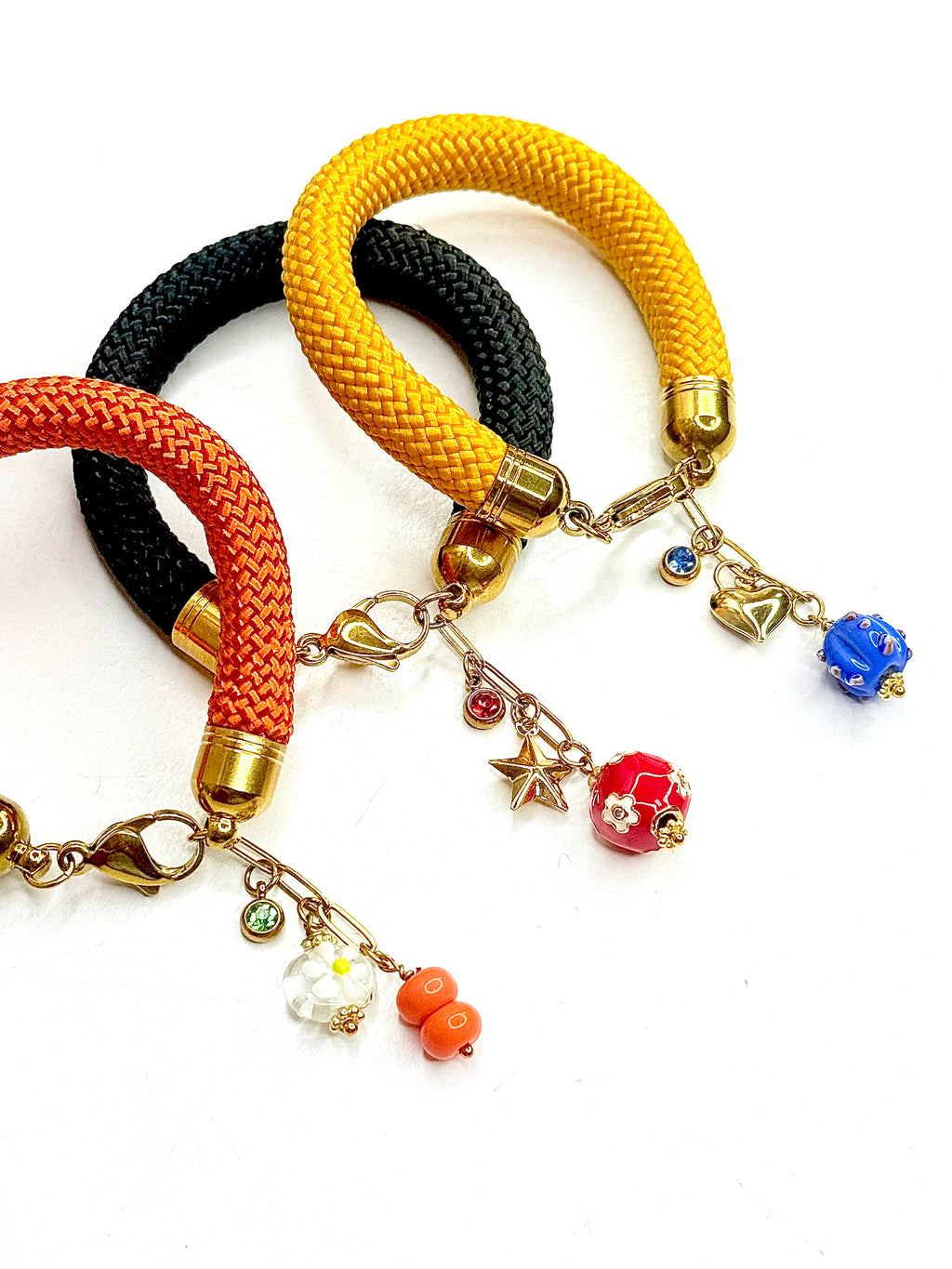 Portofino Fall Bracelet