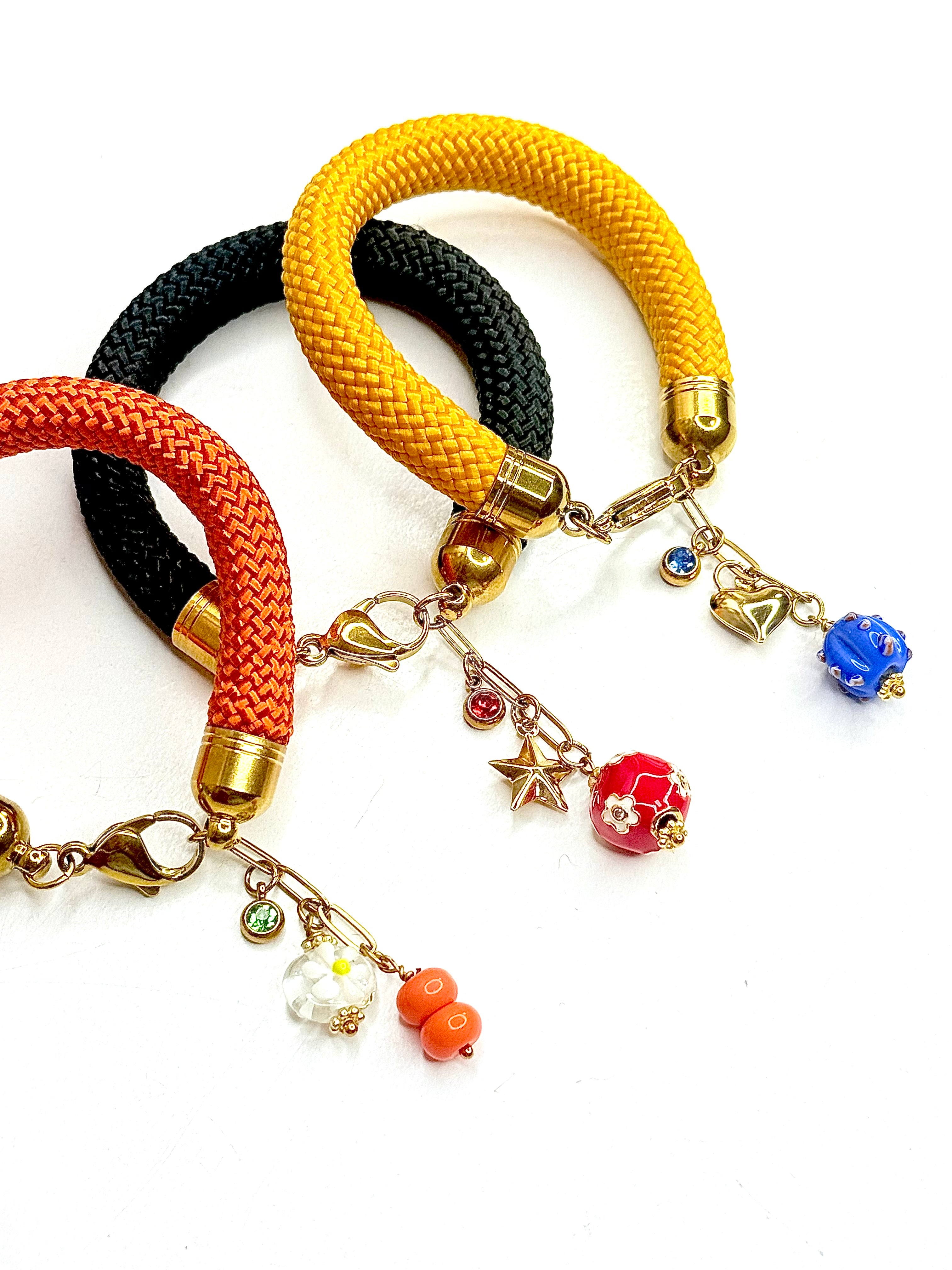 Portofino Fall Bracelet