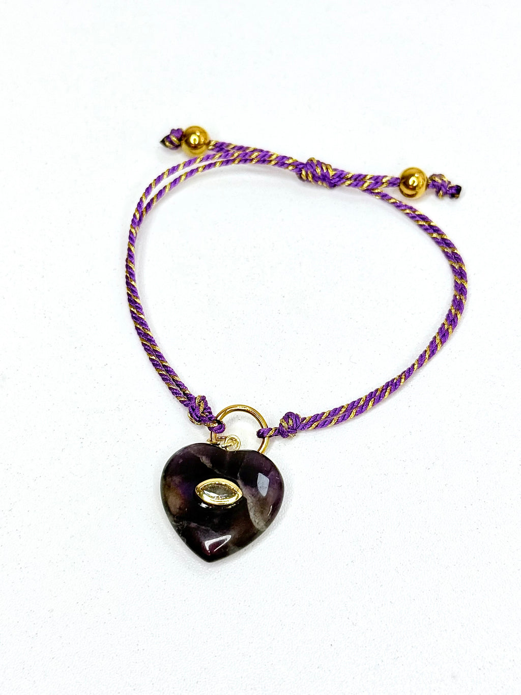 Cateye Bracelet