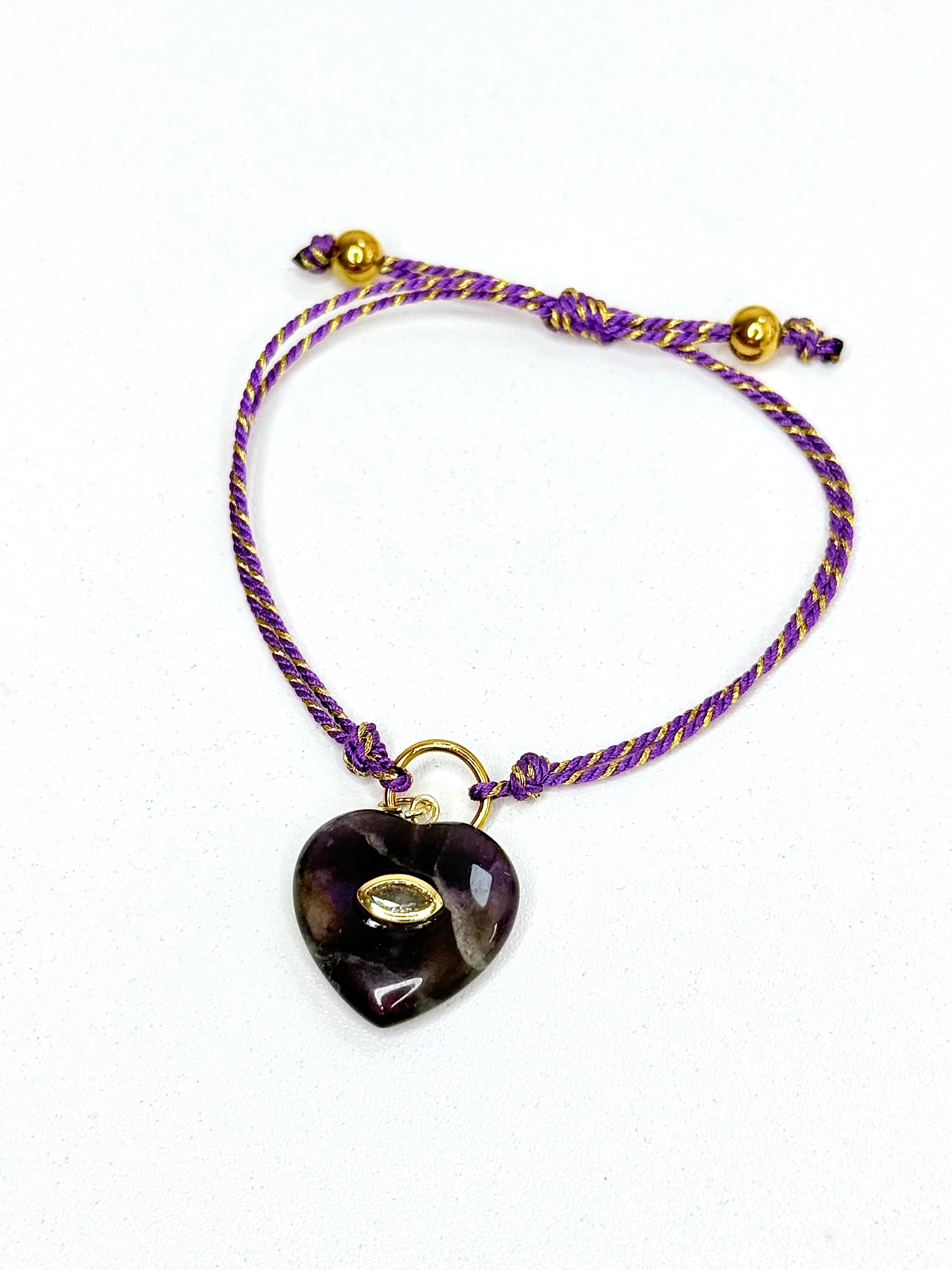 Cateye Bracelet