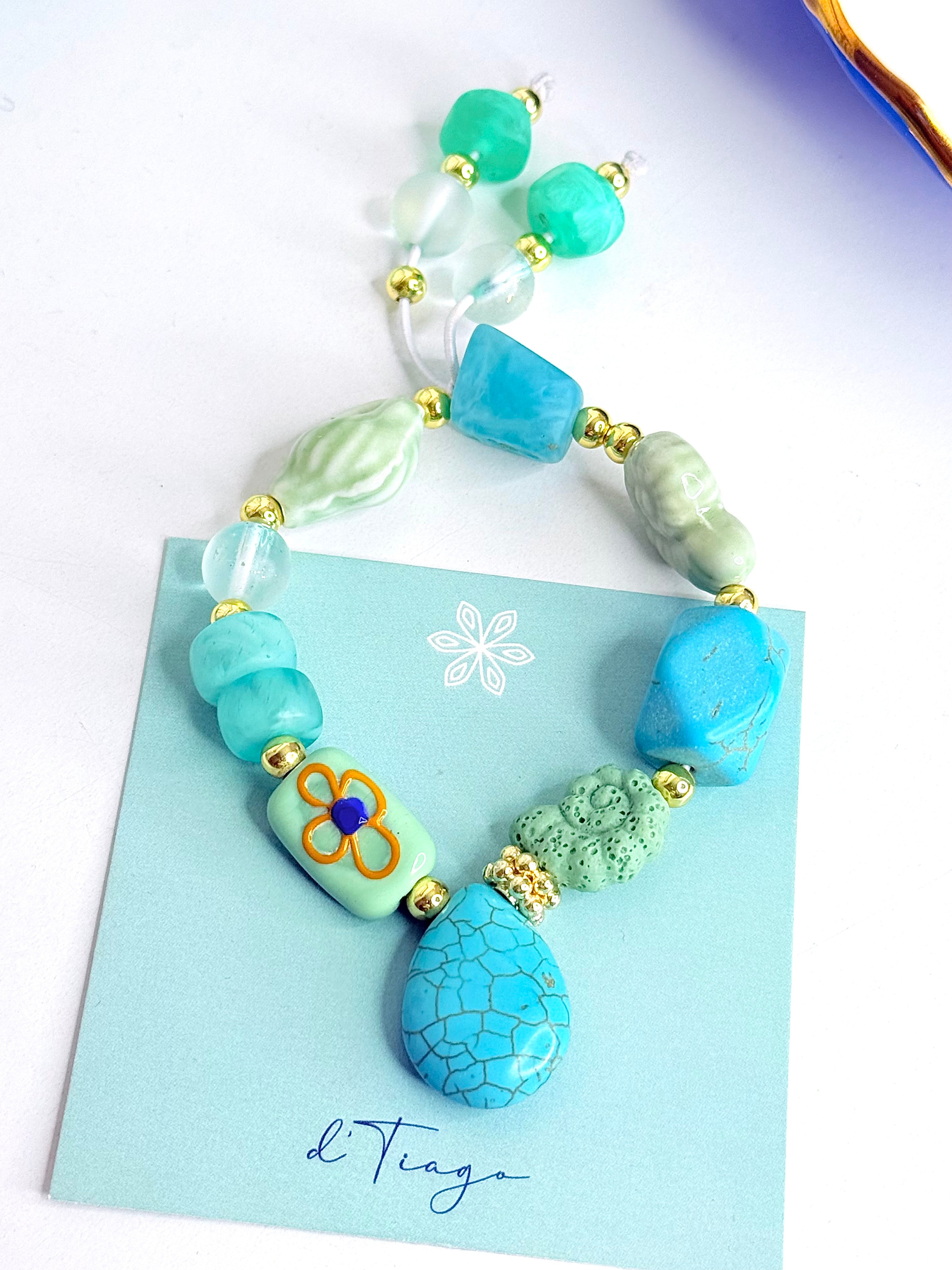 Oasis Bracelet