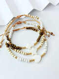 Unica Set Bracelet