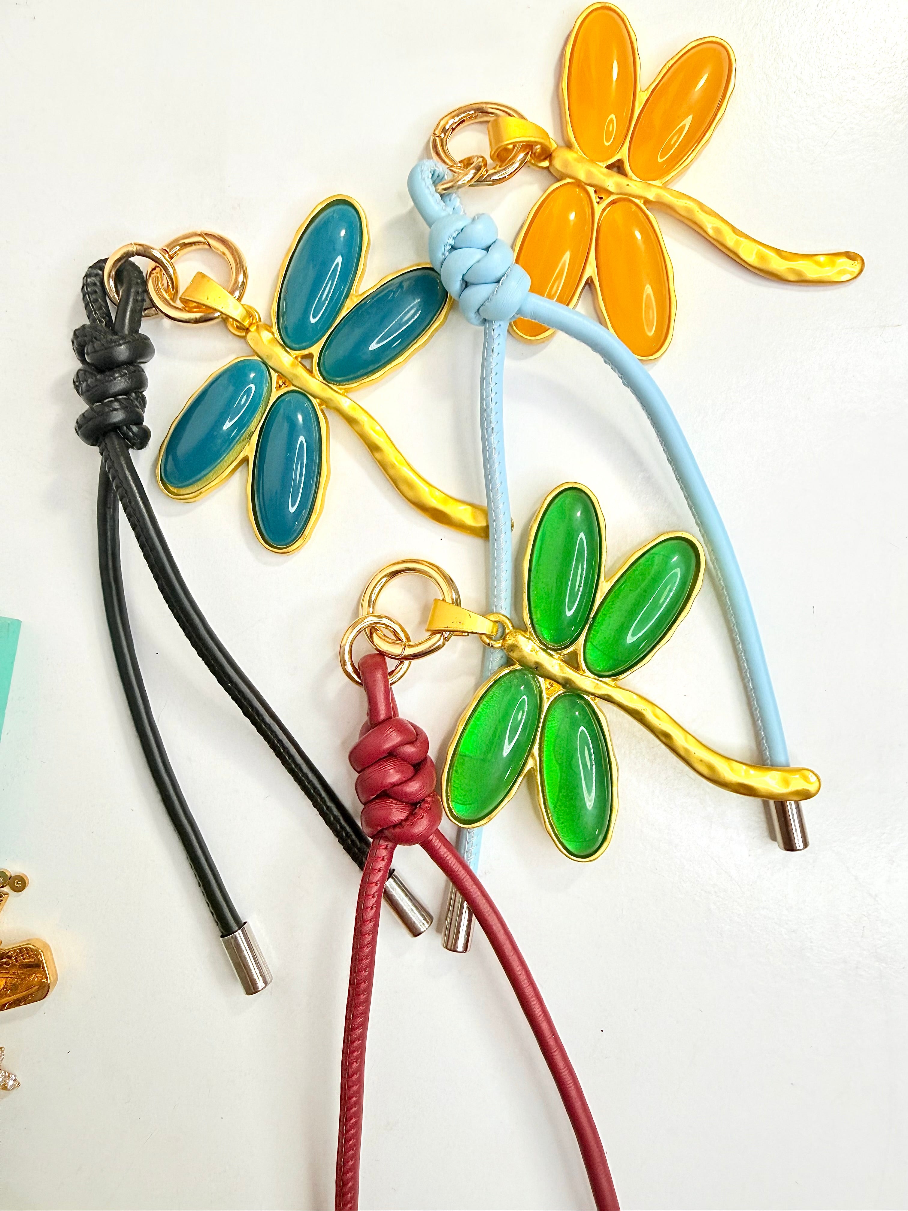 DAS BAG CHARM 112