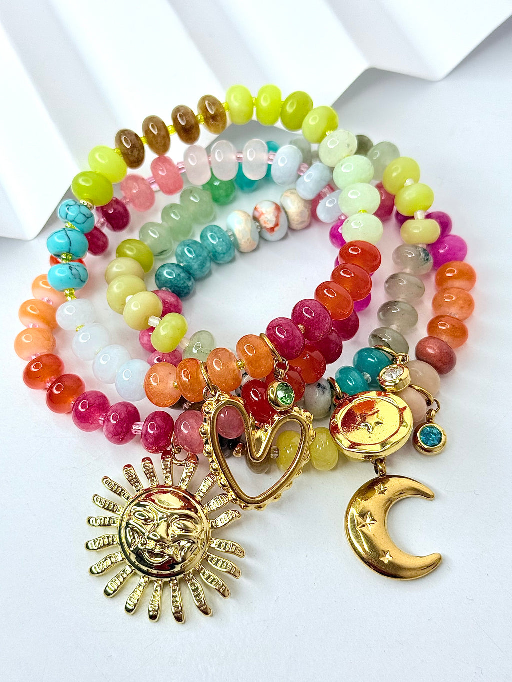 Dmary Bracelet (se venden por separado)
