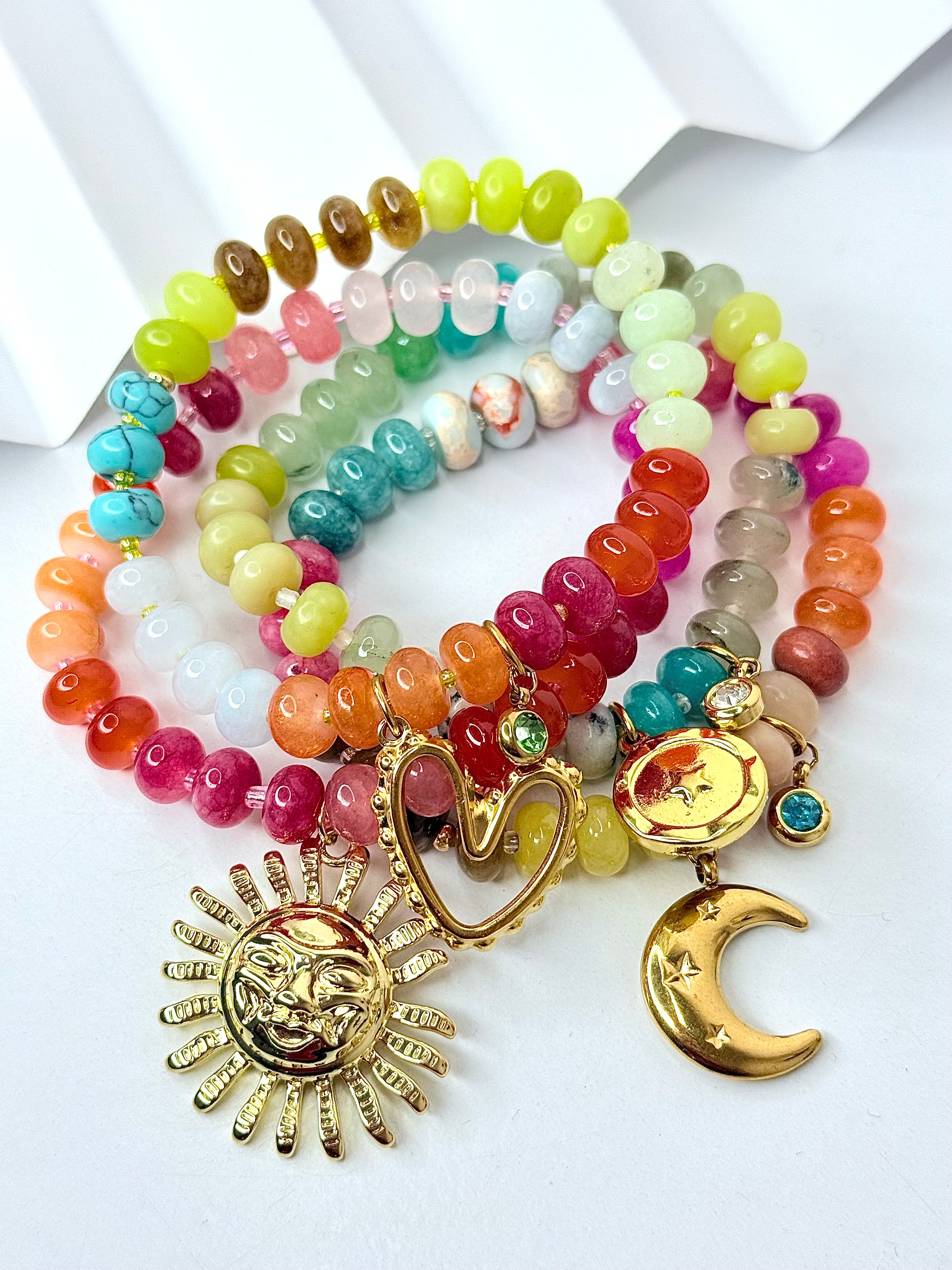 Dmary Bracelet (se venden por separado)