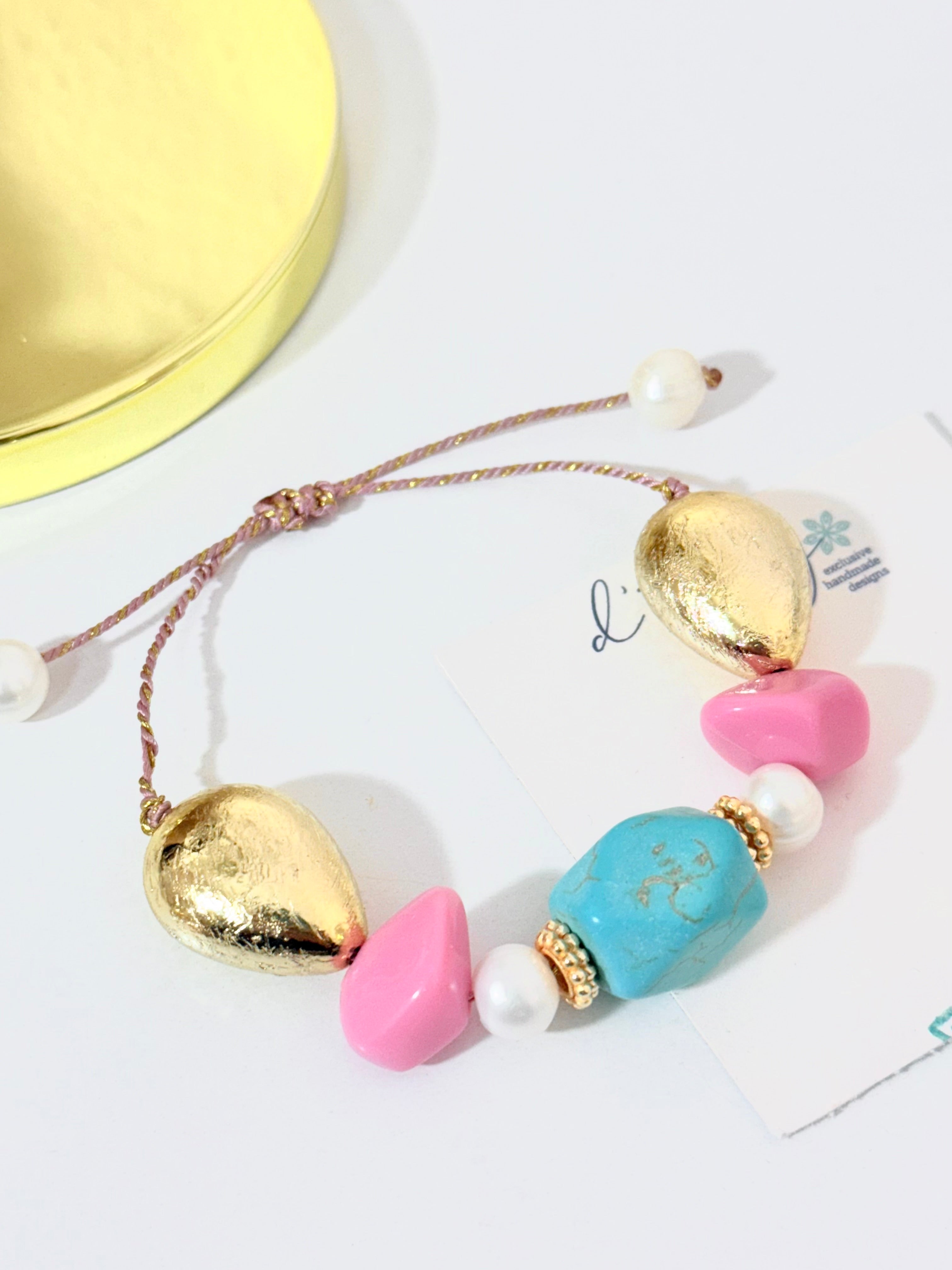 The Ordinary Collection Estilo 1 Bracelet