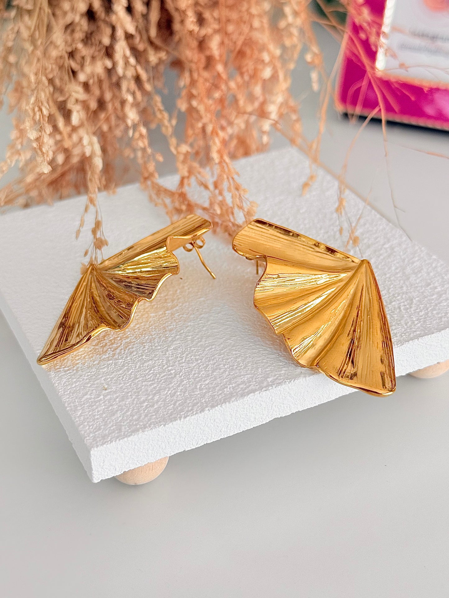 Celeste Earrings